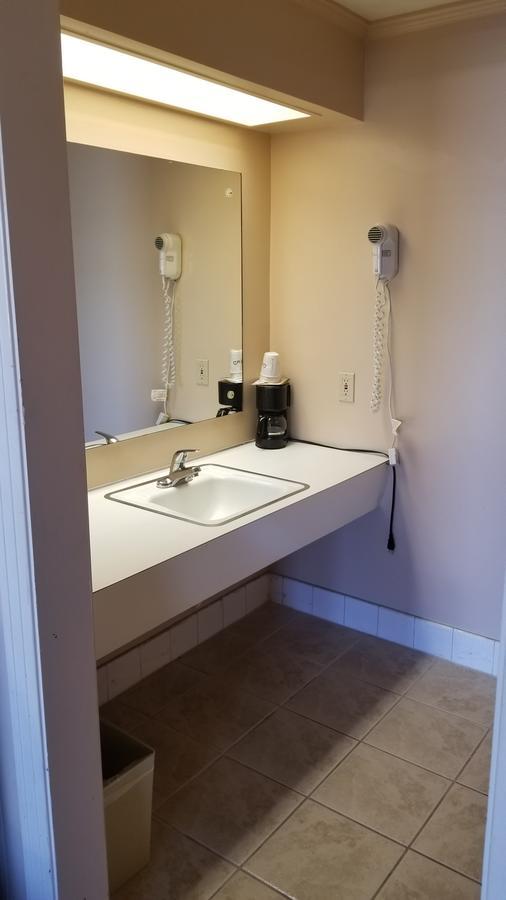 Scottish Inns Mcminnville المظهر الخارجي الصورة