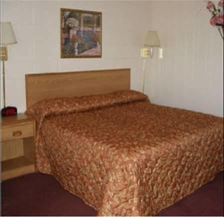 Scottish Inns Mcminnville المظهر الخارجي الصورة